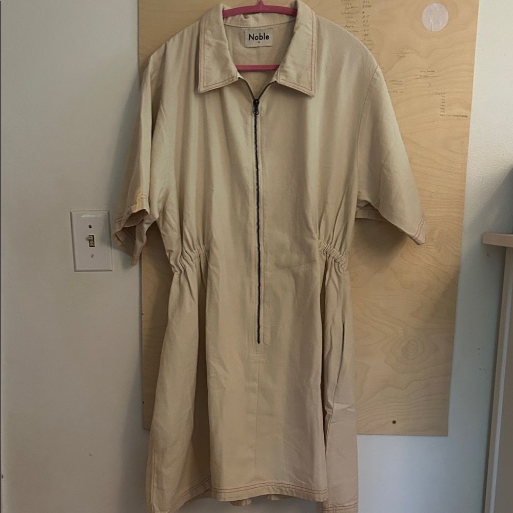 Shop noble utility dress 1x